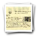 Registo do bilhete de identidade n.º 23