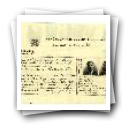 Registo do bilhete de identidade n.º 78