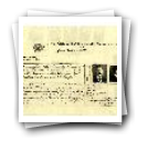 Registo do bilhete de identidade n.º 62