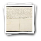 Processo de admissão de Giria/Maria, n.º 45 de 1861