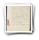 Processo de admissão de António, n.º 329 de 1861