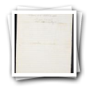 Processo de admissão de Vitor, n.º 37 de 1882