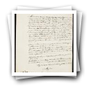 Processo de admissão de José, n.º 379 de 1861