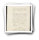 Processo de admissão de José, n.º 498 de 1861