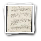 Processo de admissão de Rosa, n.º 454 de 1861
