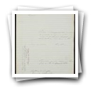 Processo de admissão de Constantina, n.º 430 de 1896