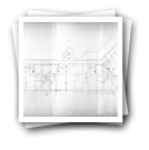 Projecto de arquitectura : módulos - plantas tipo : bloco 2