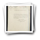 Processo de admissão de Lucinda da Conceição Nascimento, n.º 457 de 1914