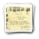 Registo do bilhete de identidade n.º 86