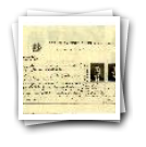 Registo do bilhete de identidade n.º 83