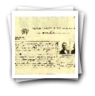Registo do bilhete de identidade n.º 53