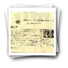 Registo do bilhete de identidade n.º 35
