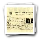 Registo do bilhete de identidade n.º 84