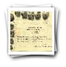 Registo do bilhete de identidade n.º 30