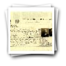 Registo do bilhete de identidade n.º 73