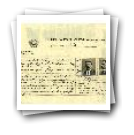 Registo do bilhete de identidade n.º 85