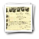 Registo do bilhete de identidade n.º 40