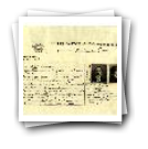 Registo do bilhete de identidade n.º 67