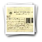 Registo do bilhete de identidade n.º 22