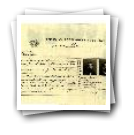 Registo do bilhete de identidade n.º 77