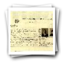 Registo do bilhete de identidade n.º 58