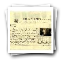 Registo do bilhete de identidade n.º 39