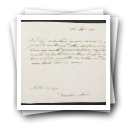 Processo de admissão de António, nº 37 de 1866