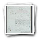 Processo de admissão de Carlos Alberto, n.º 203 de 1907