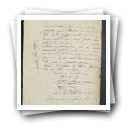 Processo de admissão de António Francisco, n.º 497 de 1909