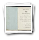 Processo de admissão de Elisa da Conceição Madeira Fernandes, n.º 381 de 1926