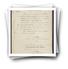 Processo de admissão de Beatriz Júlia Paulo, n.º 186 de 1913