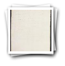 Processo de admissão de Francisco, n.º 166 de 1861