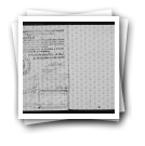 Processos de passaportes do n.º 1451 a 1585, do livro de registo n.º 3564.