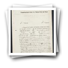 Processo de admissão de Maria Hermínia, n.º 633 de 1895