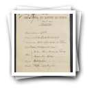 Processo de admissão de António Alves Mendes da Silva, n.º 543 de 1927