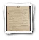 Processo de admissão de Laura Isabel, n.º 968 de 1897