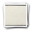 Processo de admissão de Francisco, n.º 500 de 1861