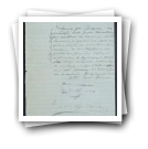 Processo de admissão de Carlos Alberto Canelas, n.º 133 de 1913