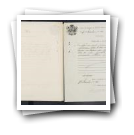 Processo de admissão de Maria da Graça, n.º 692 de 1910