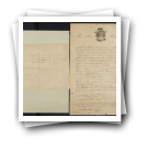 Processo de admissão de Isaura Olinda, n.º 733 de 1895