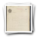 Processo de admissão de Aurora da Conceição, n.º 835 de 1904