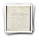 Processo de admissão de António, n.º 276 de 1891