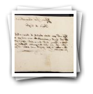 Processo de admissão de José Gonçalo/Placido, n.º 336 de 1860