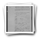 Processos de passaportes n.º 961 a 1080 do livro de registo n.º 3437