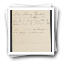 Processo de admissão de António Augusto, n.º 35 de 1906