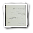 Processo de admissão de Manuel Chaves, n.º 148 de 1924