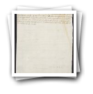 Processo de admissão de Carolina, n.º 335 de 1861