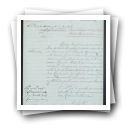 Processo de admissão de Manuel Augusto e Alberto Alfredo, n.º 549 e 550 de 1909