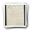 Processo de admissão de Francisco Ferreira Gonçalves, n.º 681 de 1919