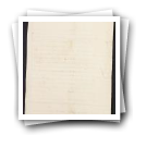 Processo de admissão de Francisco, nº 115 de 1874